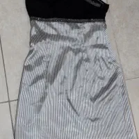 تعدادی پیراهن کوتاه مجلسی نو سایز ۳۶و ۳۸ و ۴۰