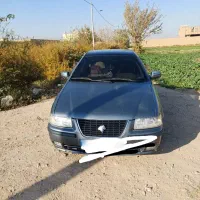 سمند ۸۶ دوگانه