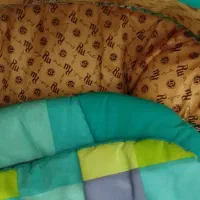 روکش کریر رنگ پسرانه|اسباب و اثاث بچه|مشهد, شهرک لشکر (شهرک غرب)|دیوار