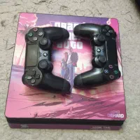 ps4اسلیم کپی خور