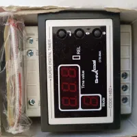 ۳عددسوپرتایمر دیجیتال شیوا امواج 3سال گارانتی