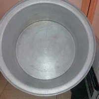 دیگ. روحی جنس قدیمی نو