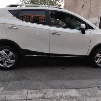 جک اس ۳ مدل ۹۷ بدون رنگ درجه یک|خودرو سواری و وانت|تهران, آبشار تهران (دریاچه)|دیوار