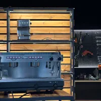 جنرال سرویس و تعمیرات دستگاه اسپرسو صنعتی و خانگی