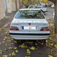 پژو پارس خانگی  تیو5بدون رنگ کلاس ۱۳|خودرو سواری و وانت|اهواز, کوی فاطمیه|دیوار