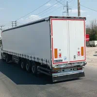 کانیتن چادری مارال مدل 99