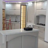 نیازمند یک منشی و یک بازاریاب در دفتر دکوراسیون