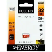 کارت حافظه 32 گیگابایت