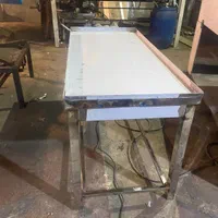 میزکار استیل|کافیشاپ و رستوران|مشهد, توس (بلوار توس)|دیوار