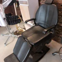 صندلی برقی  پویا صنعت