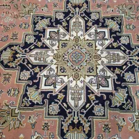 ۳ تخته فرش ۱۲ متری و ۶ متری و قالیچه