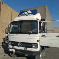 خاور808مسقف