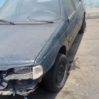 اسقاط پراید،وانت،تصادفی،چپی