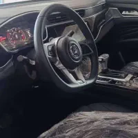 فروش فوق العاده دیگنیتی پرستیژ|خودرو سواری و وانت|خمینیشهر, |دیوار