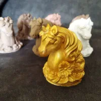 فروش نماد سال|مجسمه، تندیس، ماکت|خمینی‌شهر, |دیوار