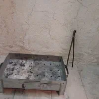 منقل کوچک مسافرتی