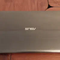 ایسوس ASUS X450L، رم ۸، 250SSD و 750HDD، باطری ۸۰٪|رایانه همراه|تهران, امیرآباد|دیوار