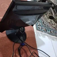 مانیتور  FLATRON W1952S LG|قطعات و لوازم جانبی رایانه|تهران, هلال احمر|دیوار