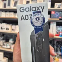 موبایل a07 - 64g -r4 پلم