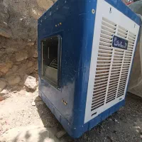 کلر|کولر آبی|چوار, |دیوار