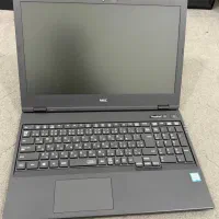 لپ تاپ Nec نسل هشتم