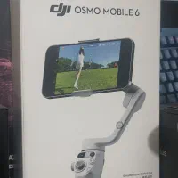 osmo 6 اوزمو موبایل ۶