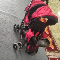 کالسکه|کالسکه و لوازم جانبی|شیراز, نشاط|دیوار