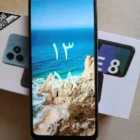 گوشی شیامی Black view8