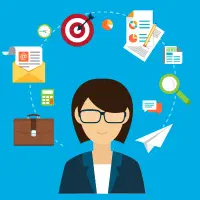 بازاریاب و ویزیتور