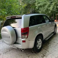 سوزوکی۲۰۰۸ وارداتی اتومات|خودرو سواری و وانت|اصفهان, باغ زیار|دیوار