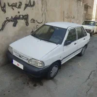 پراید82|خودرو سواری و وانت|شهریار, شهریار|دیوار