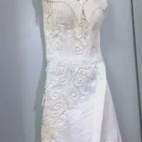 لباس مجلسی جواهر دوزی
