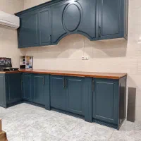 دکور کابینت