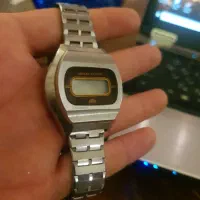 ساعت اورینت دیجیتال