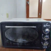 مایکروفر سالم قیمت توافقی