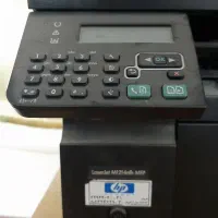 پرینتر|پرینتر، اسکنر، کپی، فکس|قم, دورشهر|دیوار