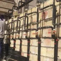 تاسیسات تعمیرات پمپ،آب و پکیج و موتورخانه،کولروغیر|خدمات پیشه و مهارت|اندیشه, اندیشه فاز ۳|دیوار