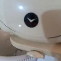 همزن کاسه دار سفیدمارک آکلیس|خردکن، آسیاب، غذاساز|مشهد, شهرک ابوذر|دیوار