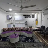 سویت اپارتمان مبله سوییت نزدیک ساحل وبازار