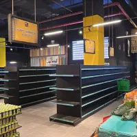 استخدام فروشنده