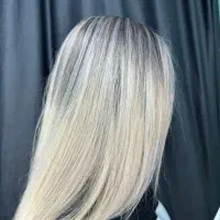 رنگ و لایت|خدمات آرایشگری و زیبایی|شیراز, پودنک|دیوار