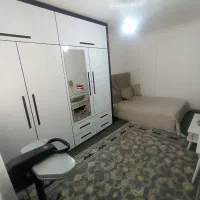 آپارتمان-شهرک-بهشتی-طبقه-سوم-65متری-تک-خواب