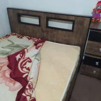 آگهی تخت خواب