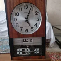 ساعت دیواری سیکو