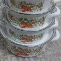 قابلمه لعابی ایستیرم