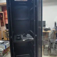 رک ایستاده ۳۸ یونیت|مودم و تجهیزات شبکه|تهران, نیلوفر|دیوار