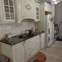 واحد ۹۰متری دونبش بر خیابان اصلی(+پشت بام اختصاصی)|فروش آپارتمان|مشهد, فاطمیه|دیوار