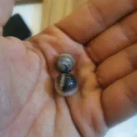 سنگ سلیمانی معاوضه فقط با پرنده