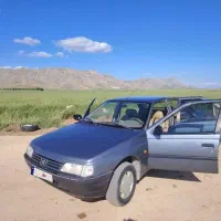 پژو ۴۰۵|خودرو سواری و وانت|روانسر, |دیوار