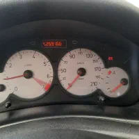 ۲۰۶ اس دی تیپ ۵|خودرو سواری و وانت|نیشابور, شهرک فرهنگیان|دیوار